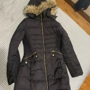 Express Parka